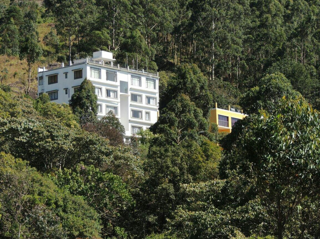 Teamount Suites
