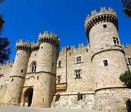 Melina Tours-罗德斯必去景点