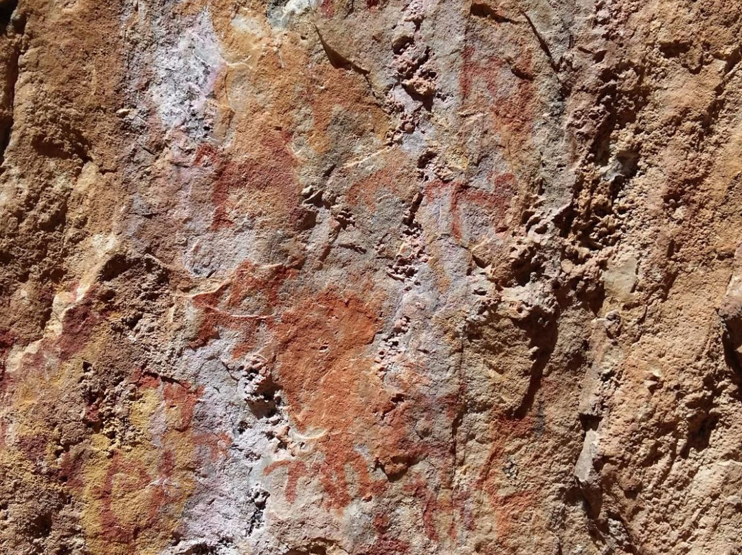 Callacpuma-卡哈马卡必去景点