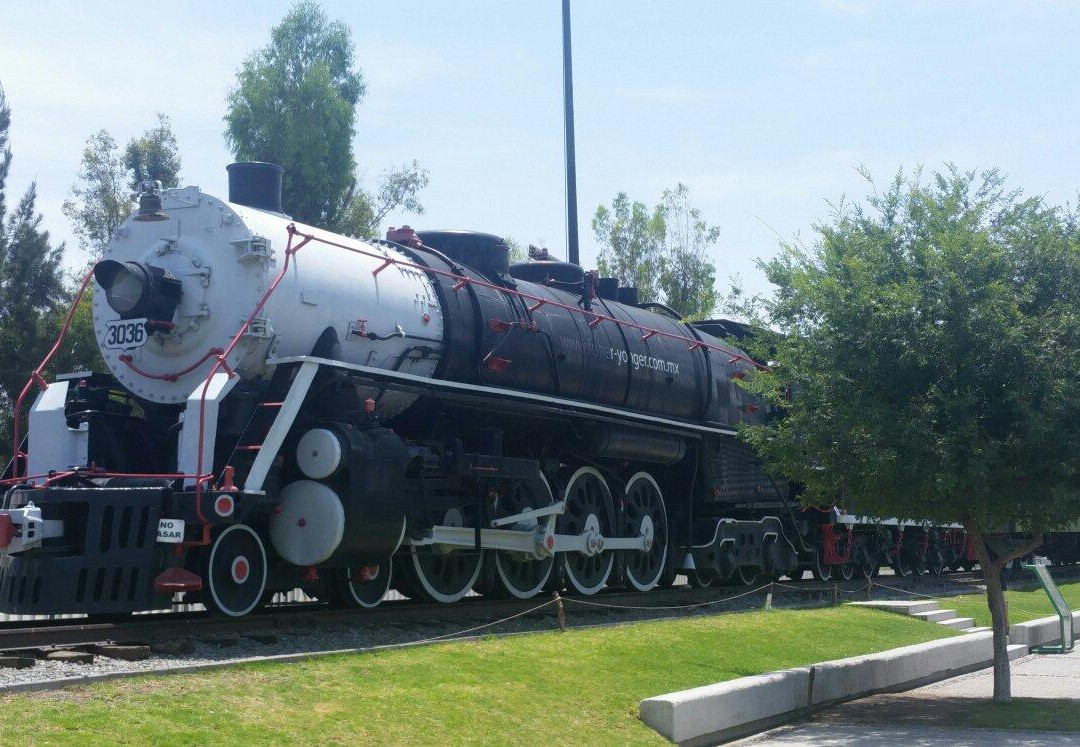 Centro De Ciencias Explora-利昂必去景点