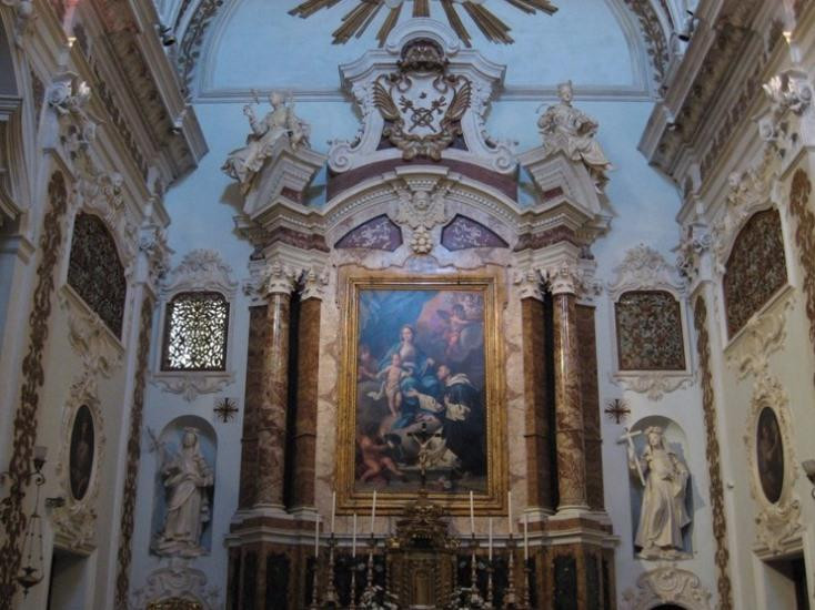 Chiesa di San Nicolo