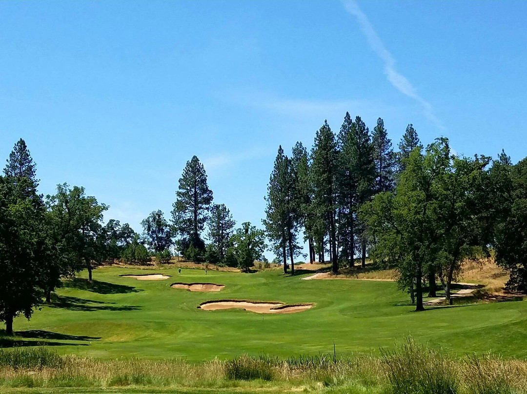 DarkHorse Golf Club景点图片