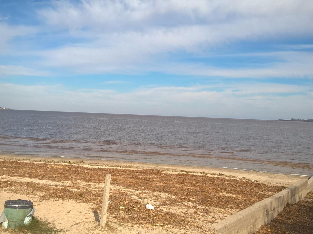 Playa Real de San Carlos-科洛尼亚·德尔萨克拉门托城必去景点