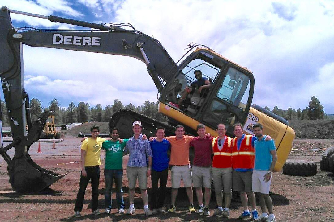 Big Toy Playground-威廉姆斯必去景点