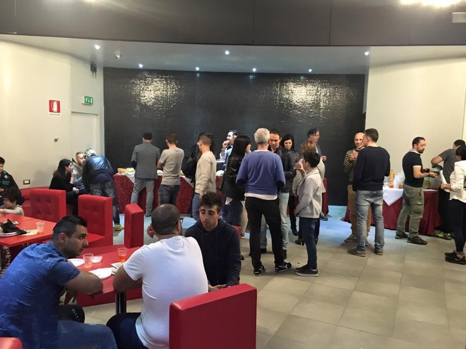 Adventure Rooms-Corciano必去景点