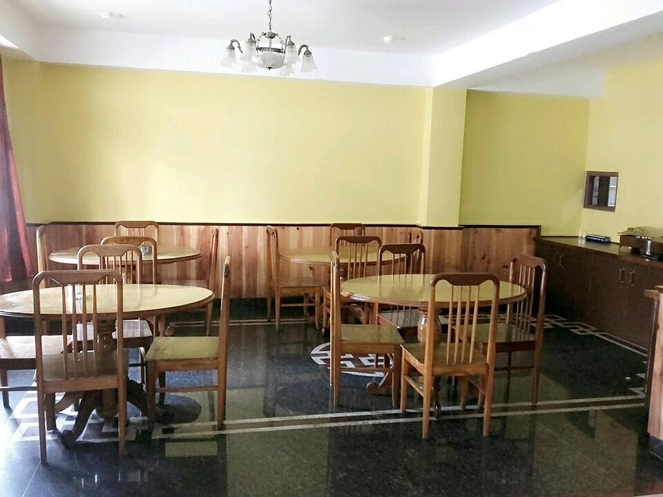 Hotel Pemachen主图