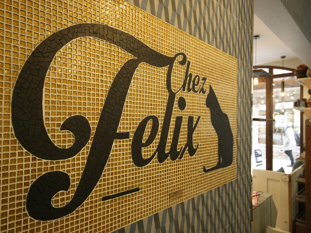 Chez Félix