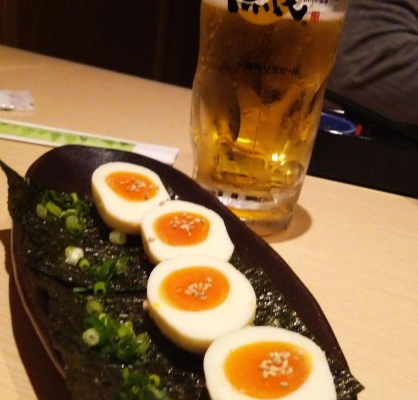 魚民 伊達紋別店