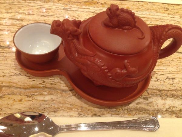 桐庐富春江励骏酒店-餐饮