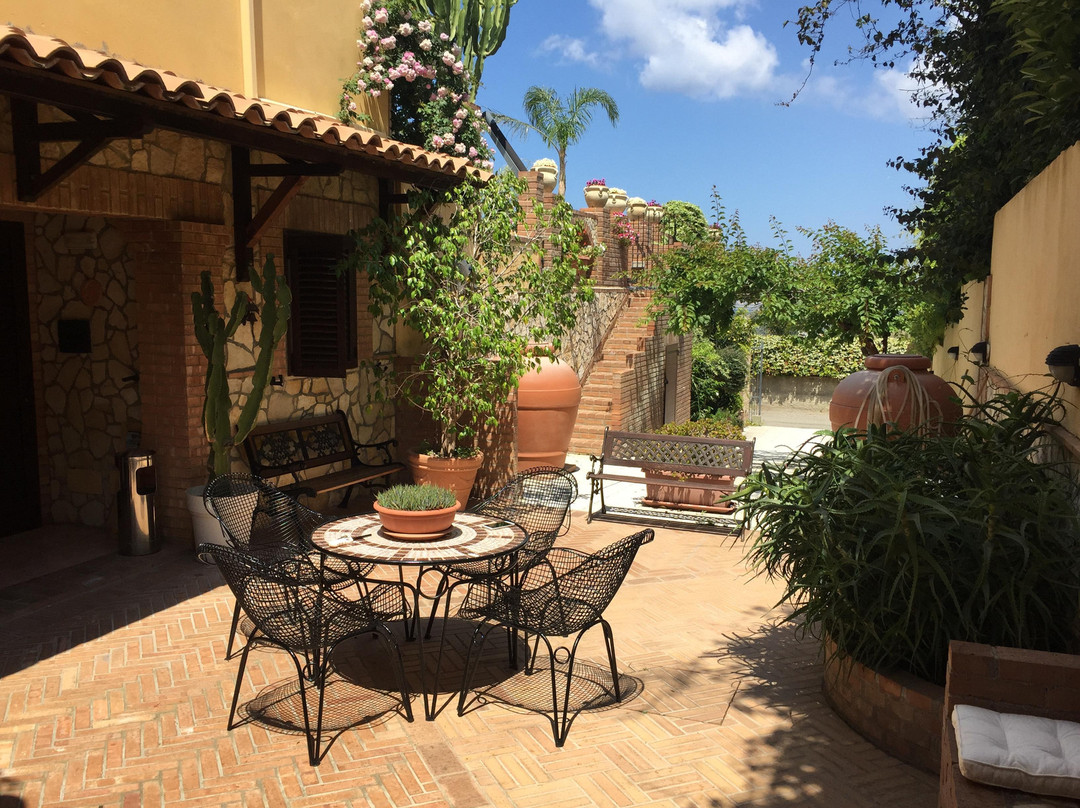 B&B La Collina Felice主图