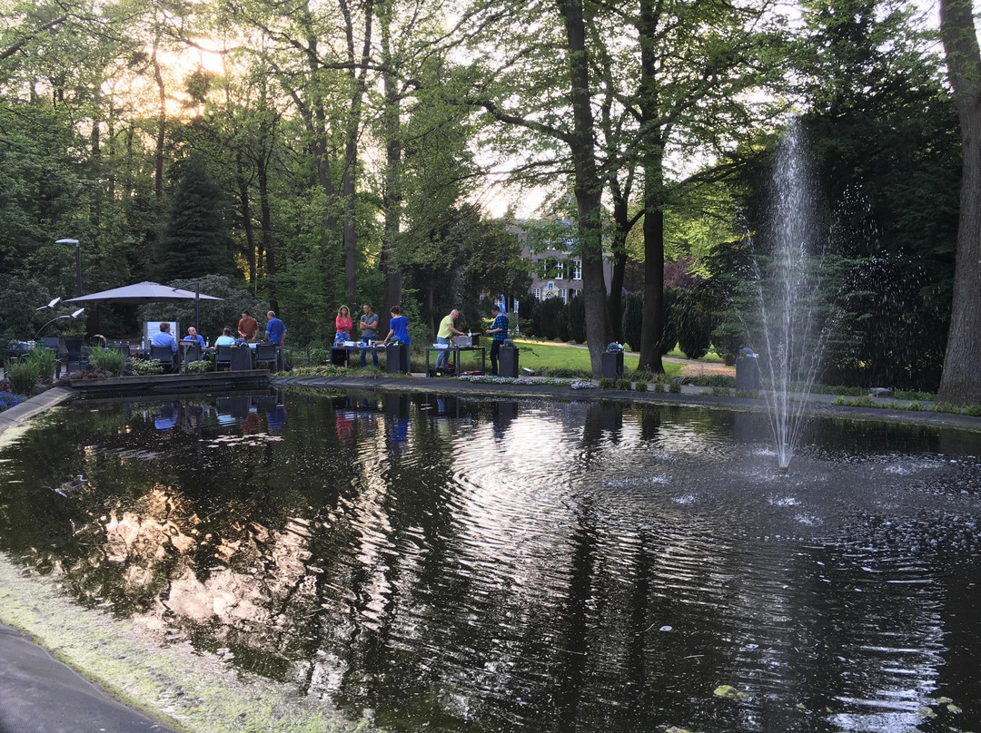 Restaurant Landgoed Zonheuvel