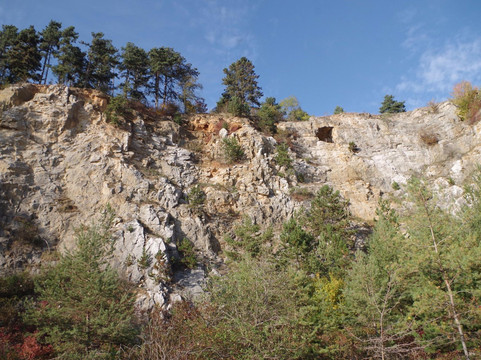 Koněpruské Caves