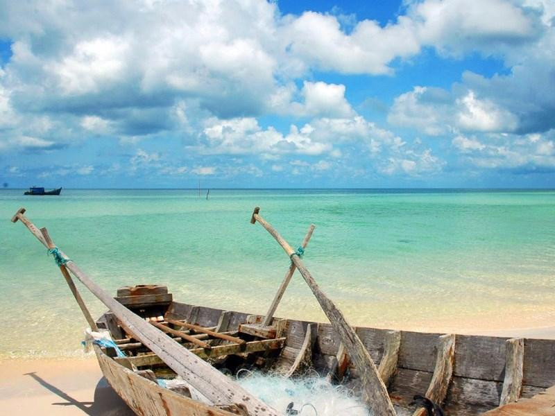 Phu Quoc Vacations景点图片