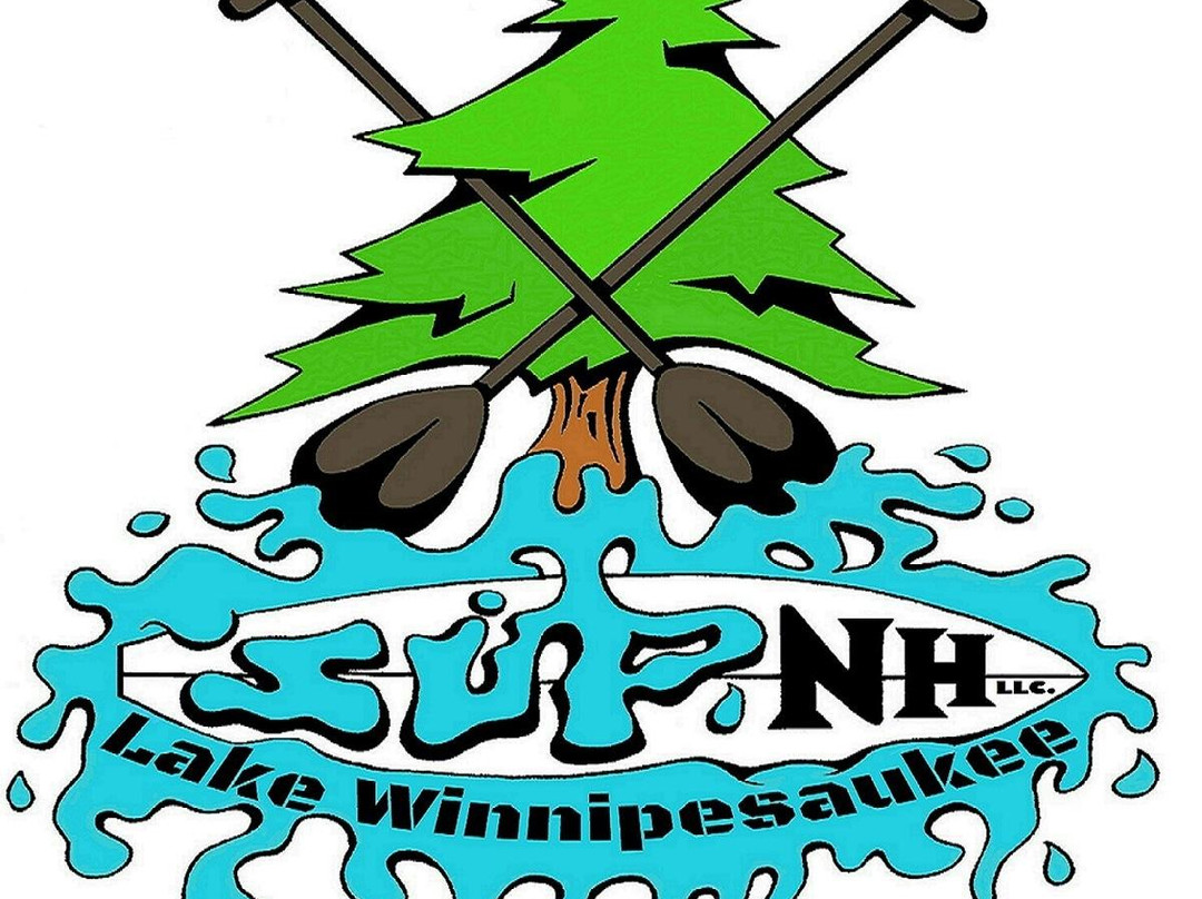 Sup-nh Paddleboard/kayak & E-bike景点图片