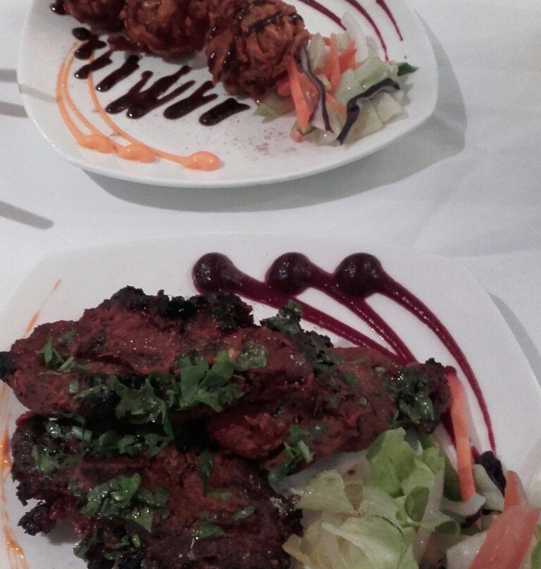 Bombay Dining