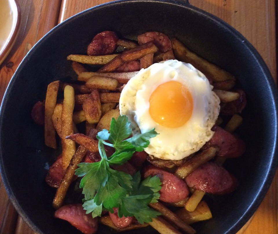 Rasskazovka餐馆和美食-Ersh