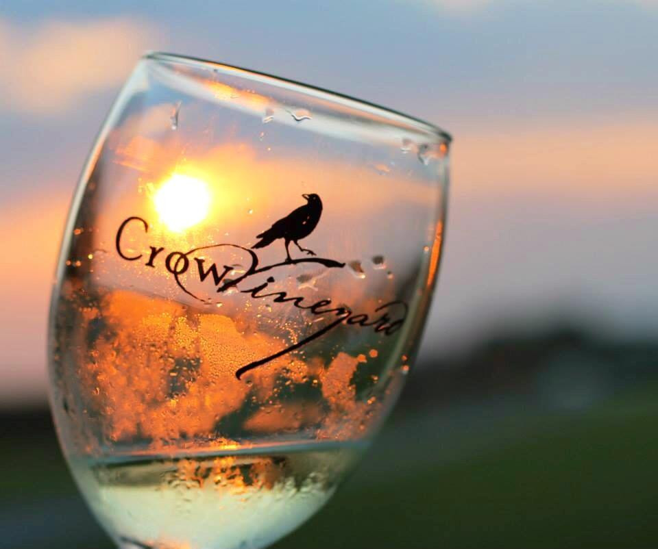 Crow Farmstay B&B主图