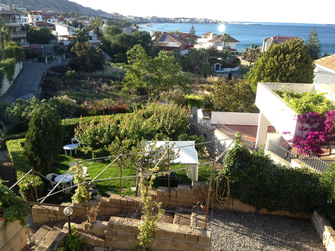 克罗托内酒店住宿-B&B Magna Grecia