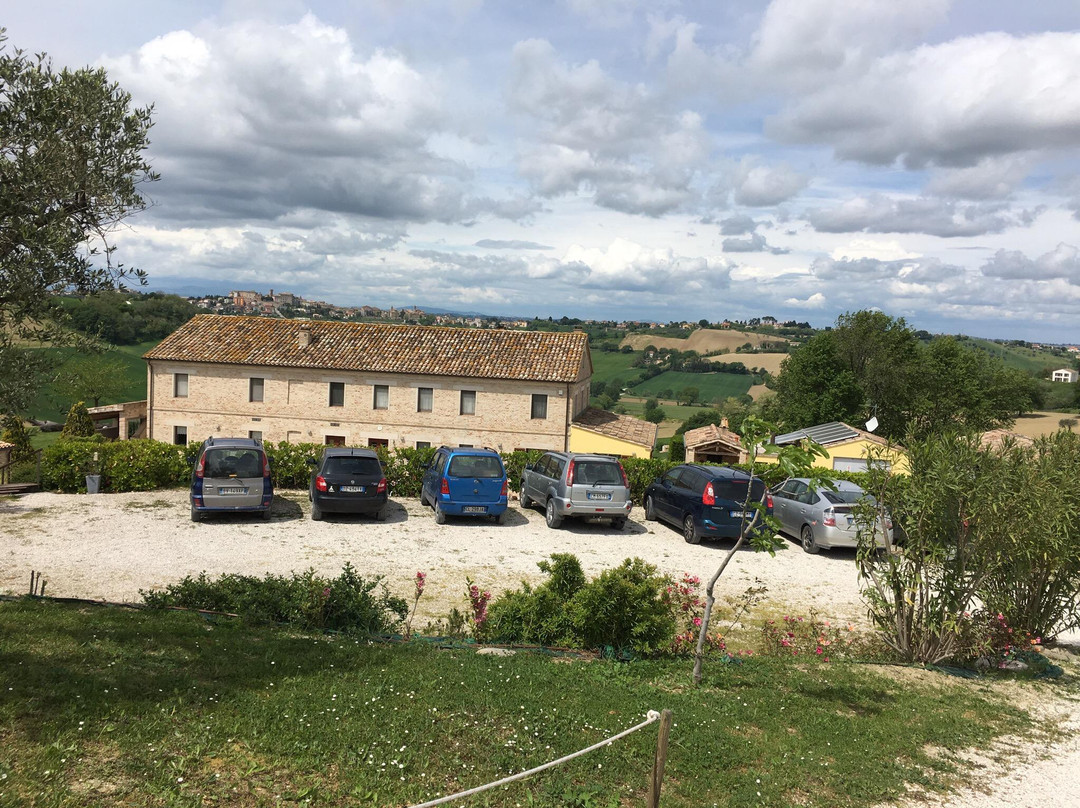 La Ragola Country House