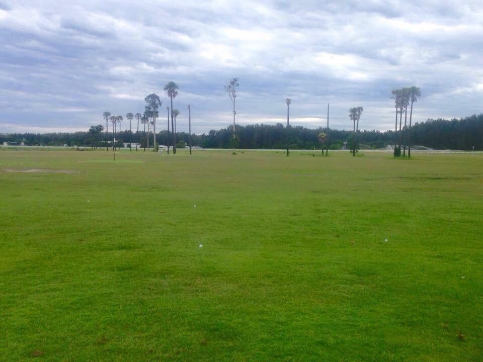 Forster Tuncurry Golf Driving Range & Water Golf景点图片