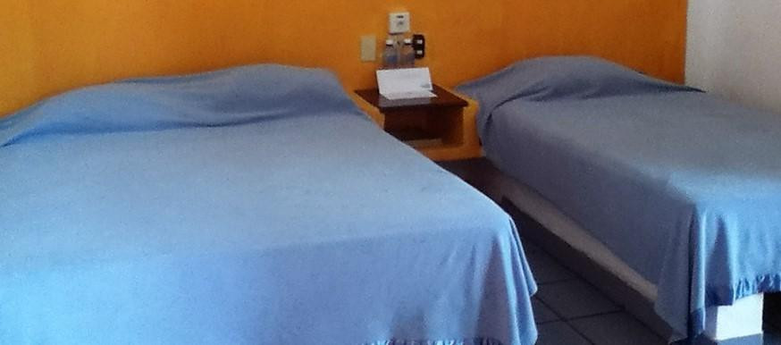 Hotel Joya del Mar主图