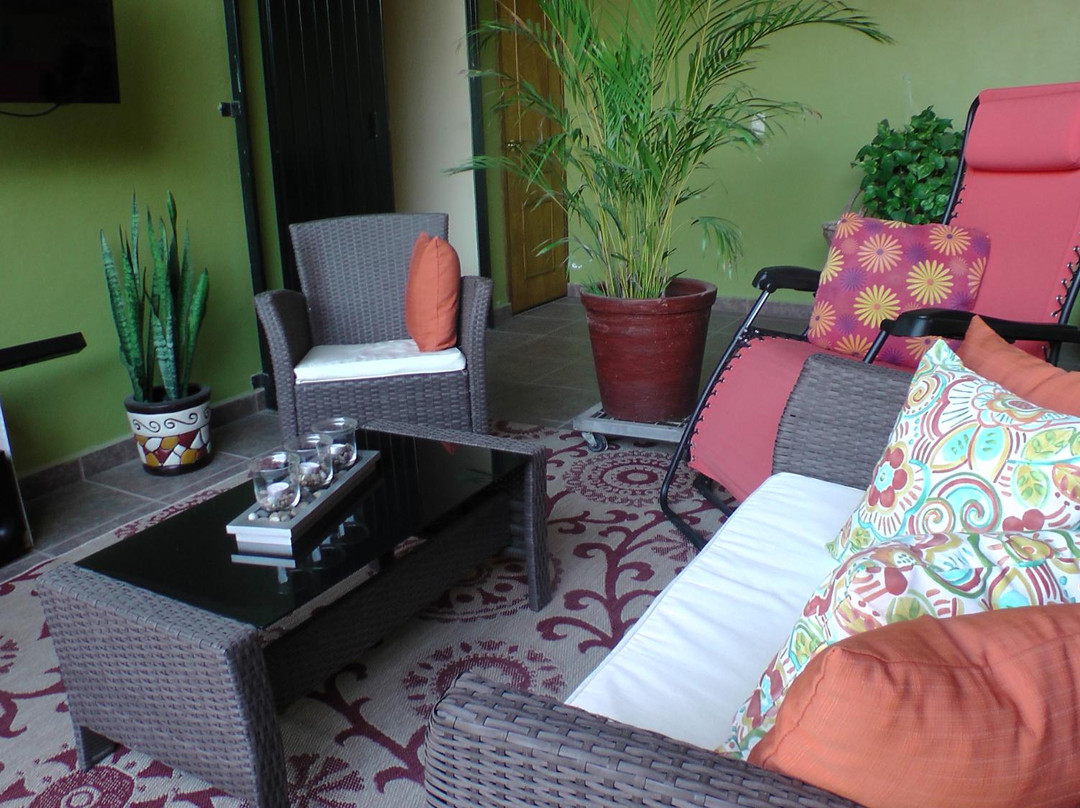 Mi Casa Linda B & B主图