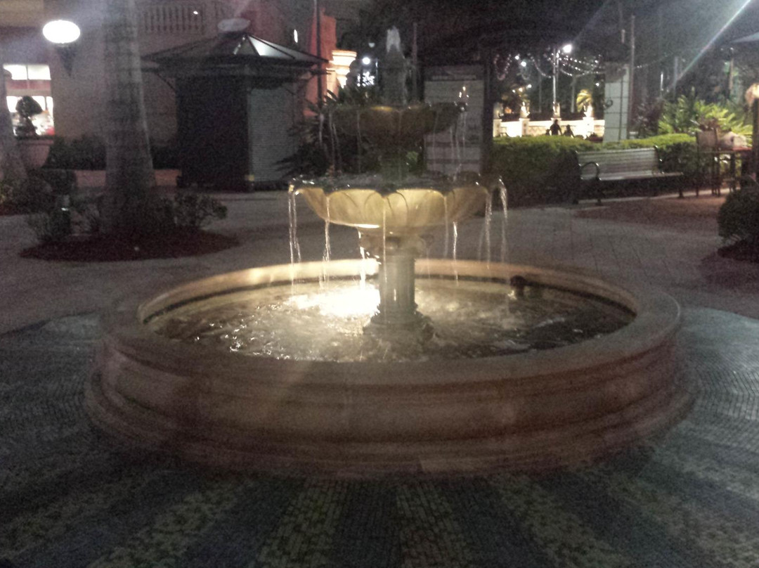 The Village at Gulfstream Park-哈伦代尔海滩必去景点