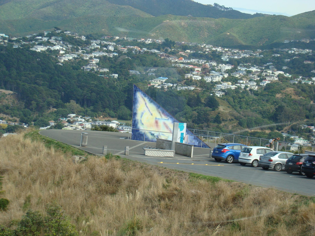 Homestay at Evans Bay主图