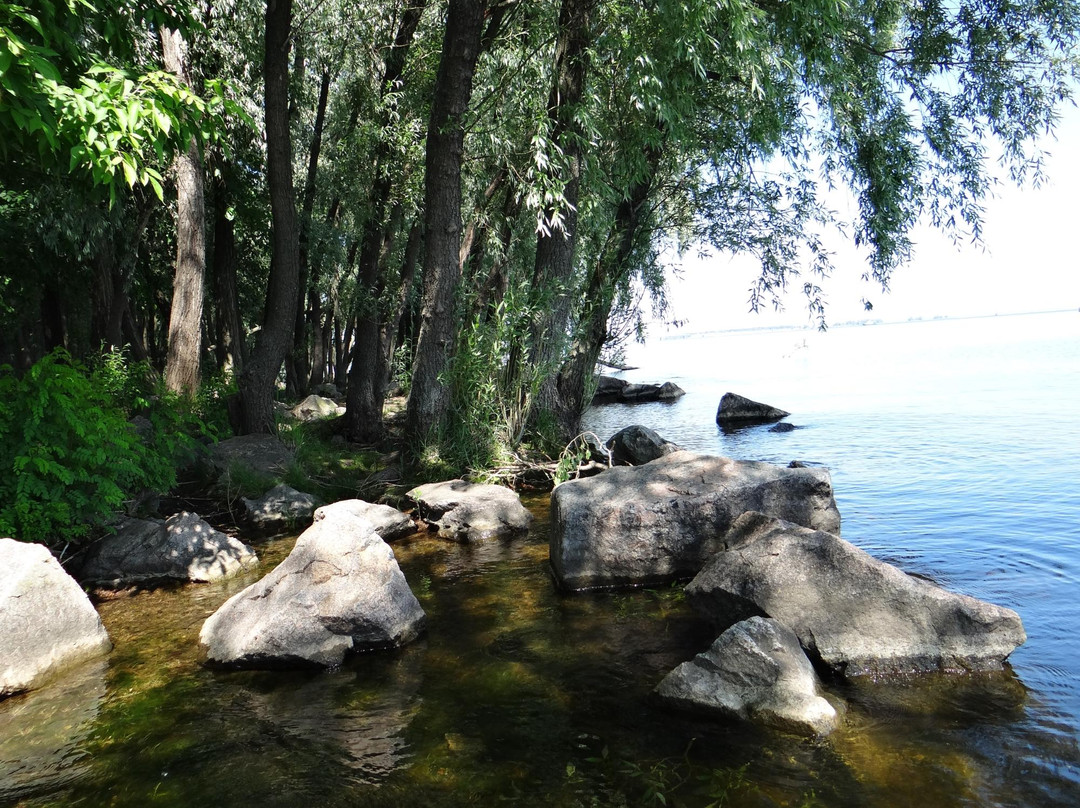 Kremenchug Reservoir-Cherkasy必去景点