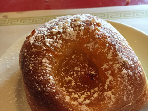 Westchester餐馆和美食-Westchester Inn