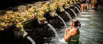 Online Bali Tour Services-孟格威必去景点