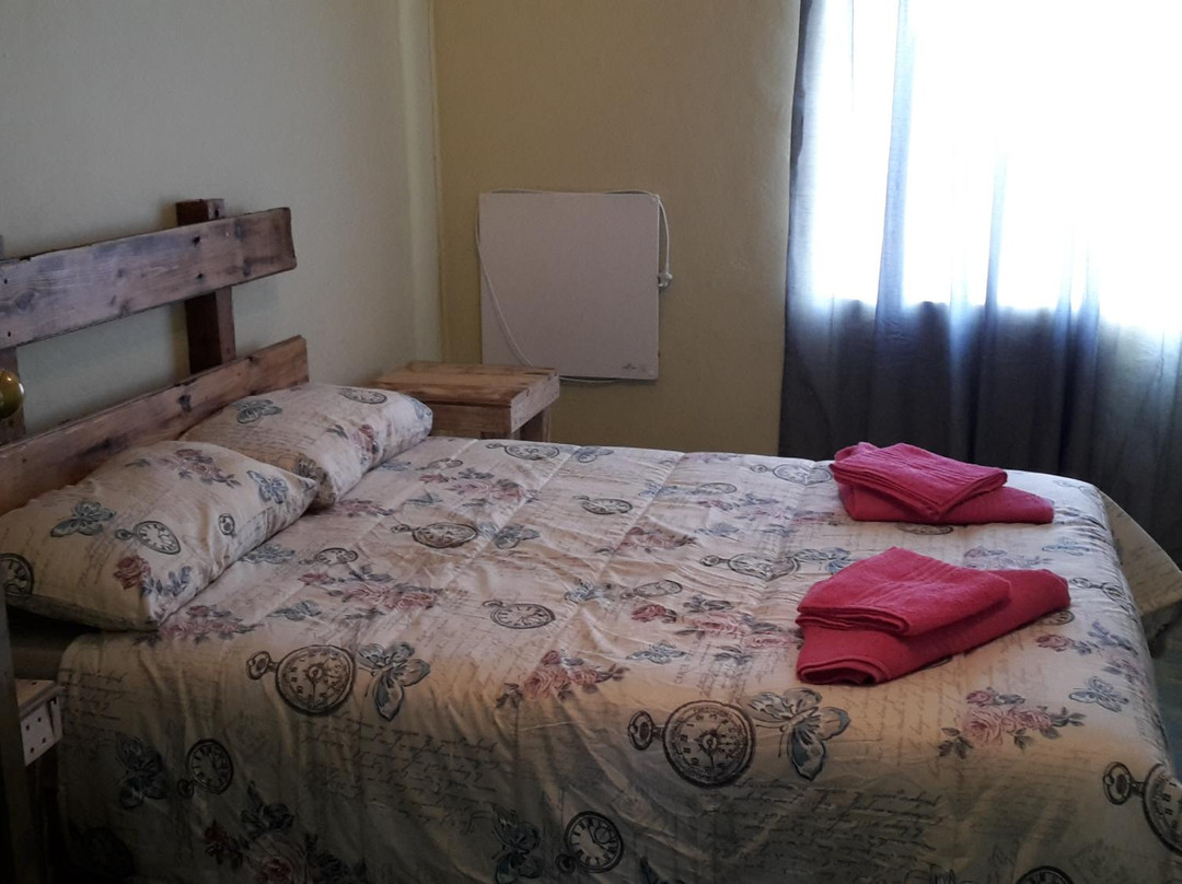 Esel's Rus Guesthouse
