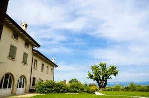 Pozzolengo酒店住宿-Corte San Giacomo