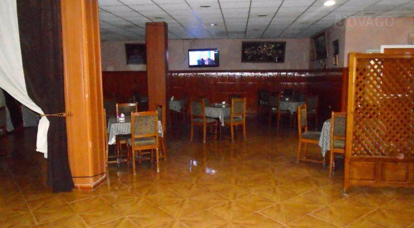 Residence Gueffaz