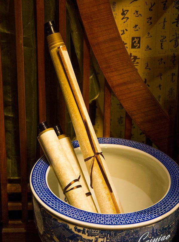 镇远镖局·两湖会馆主图