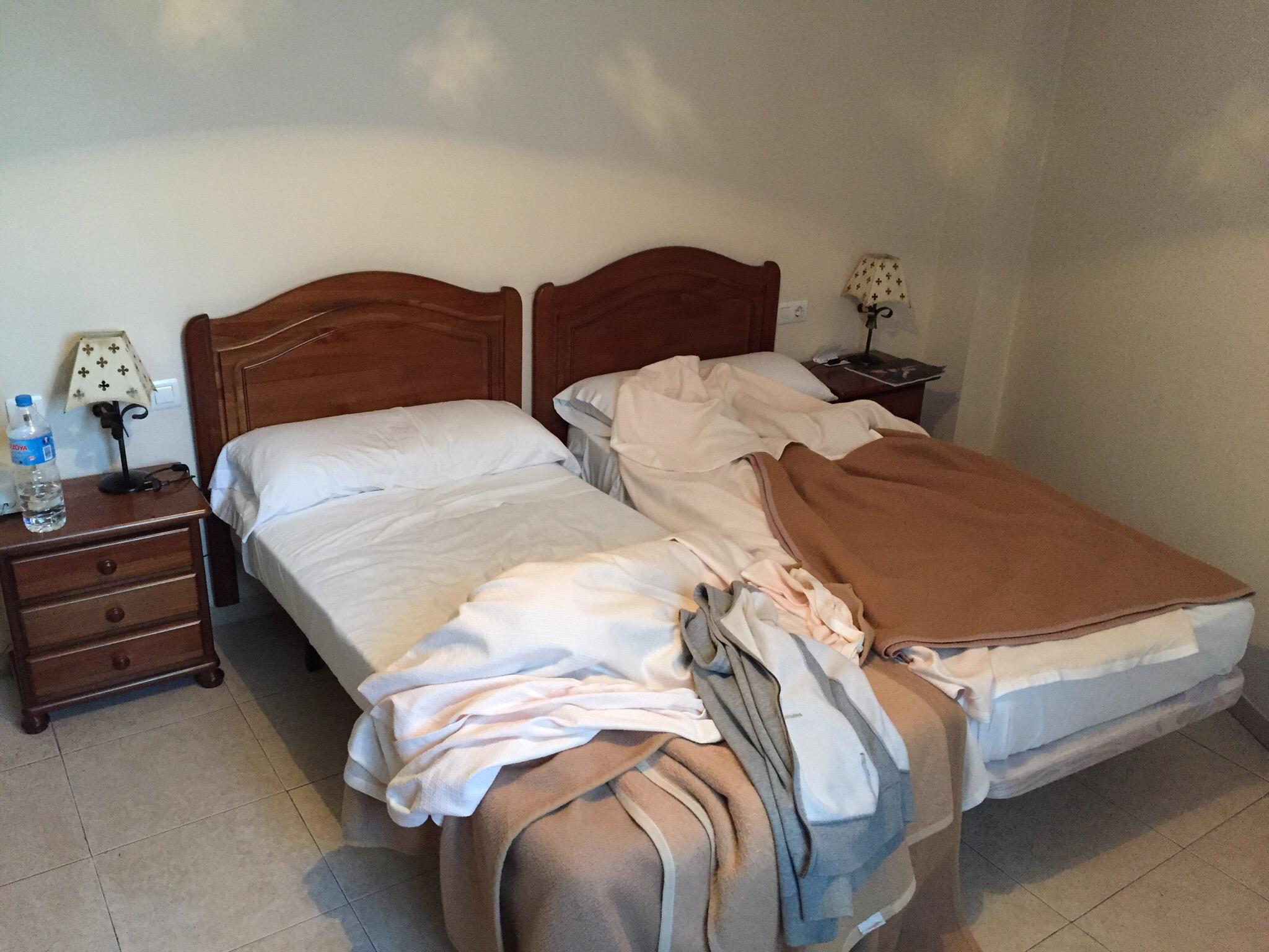 Hostal Carlos II-官方