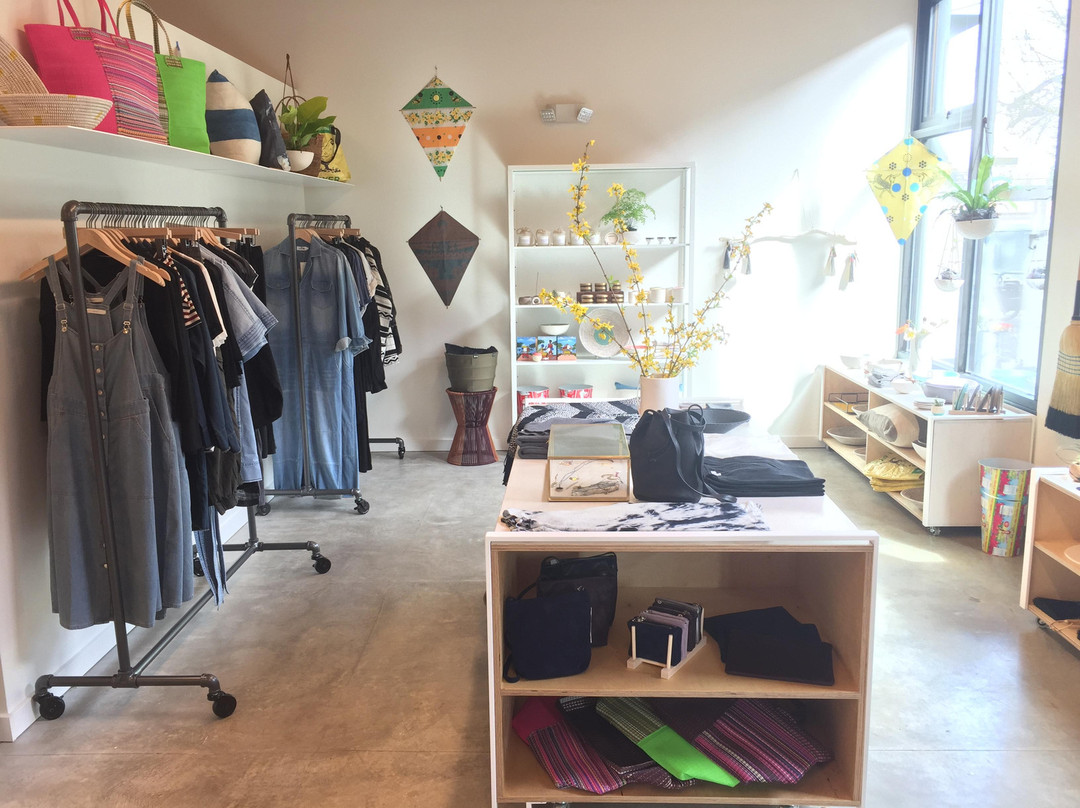 Perican Bing-波特兰必去景点