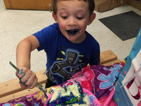 Texas Children's Museum-Rio Vista必去景点