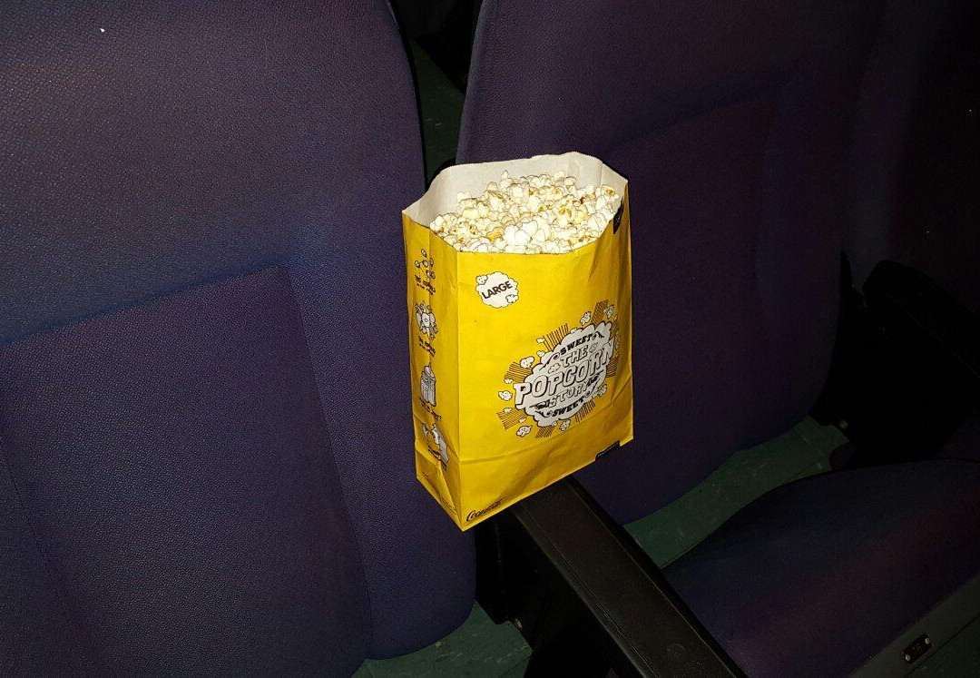 Cineworld - Feltham景点图片