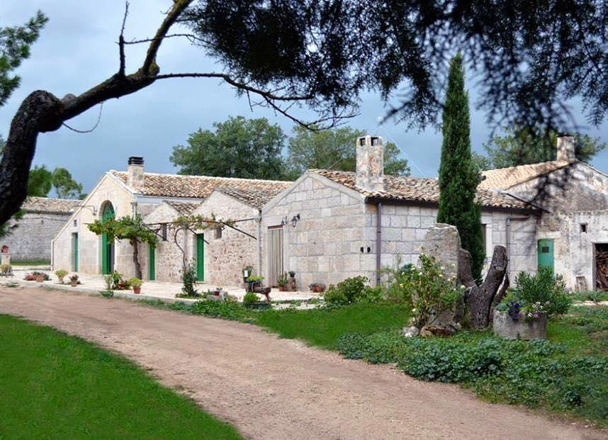 Agriturismo Piano del Monaco