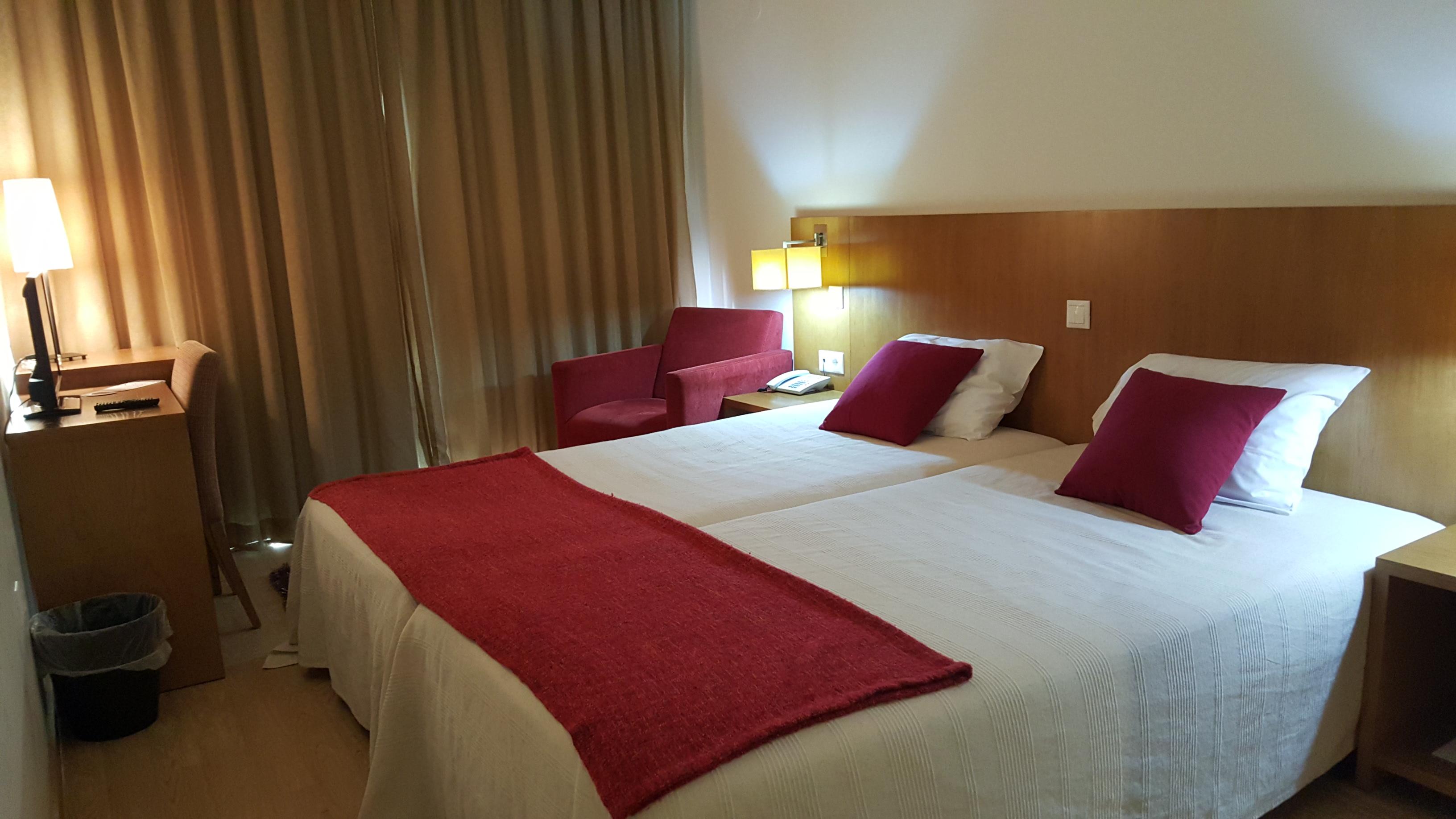 Hotel Jose Alberto-官方