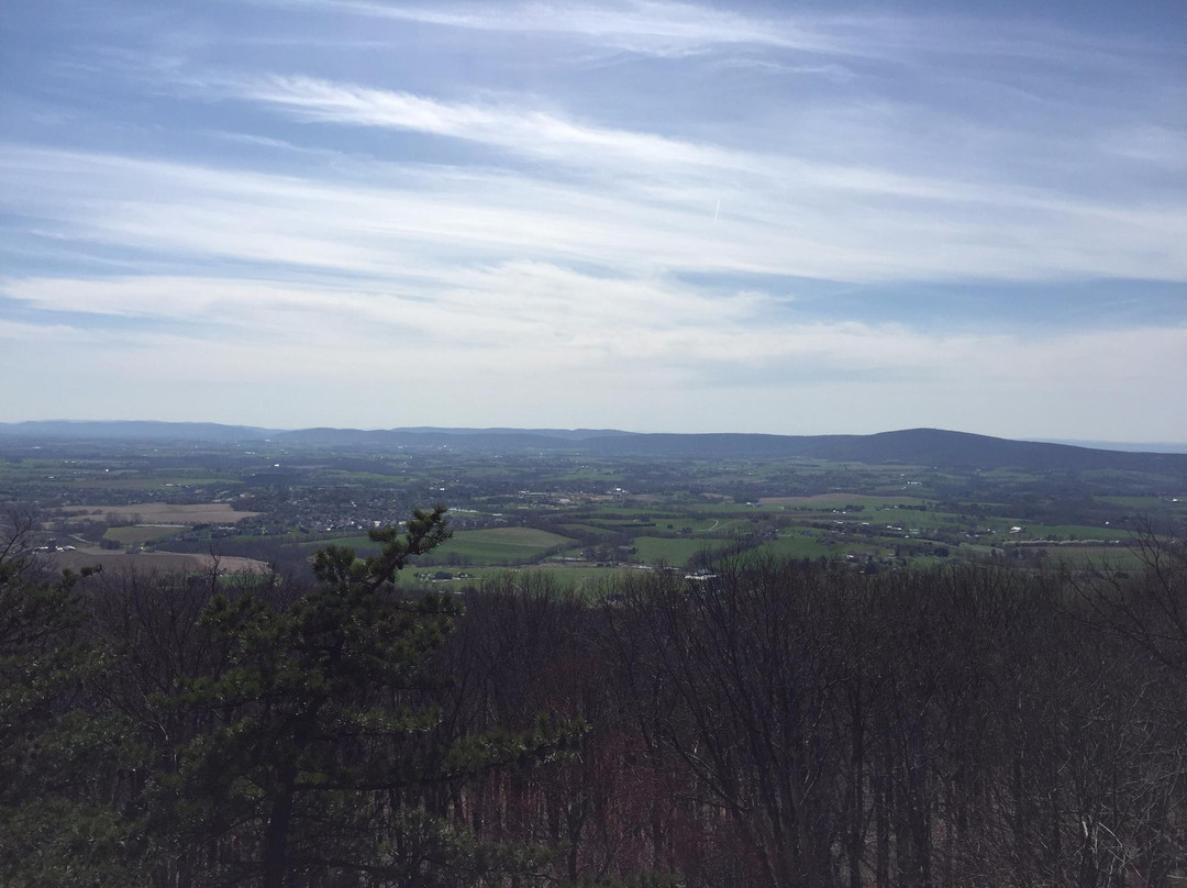 Gambrill State Park-弗雷德里克必去景点