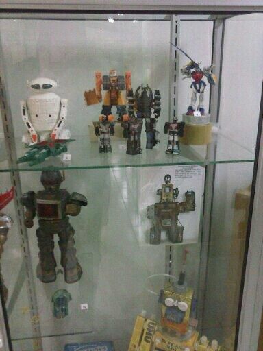 Museum Anak Kolong Tangga-日惹必去景点