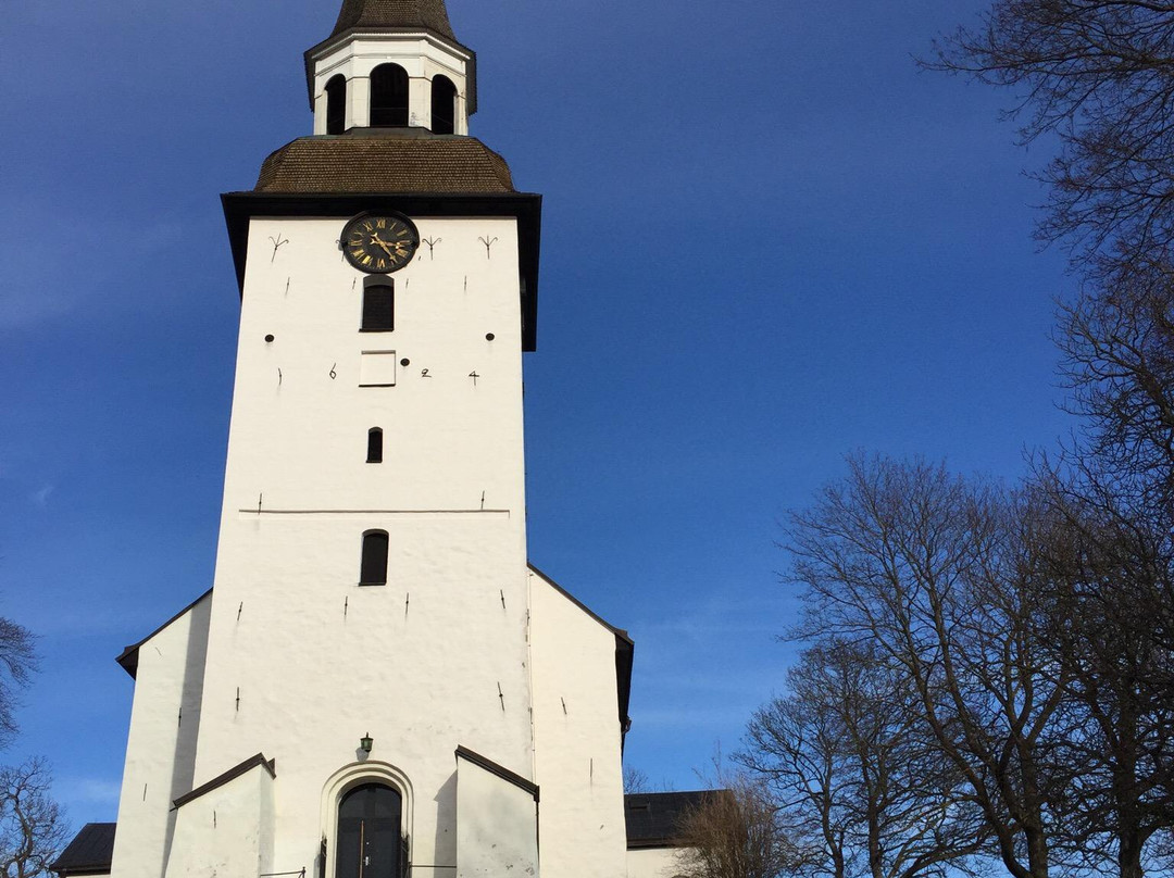 Karnbo Church-Mariefred必去景点