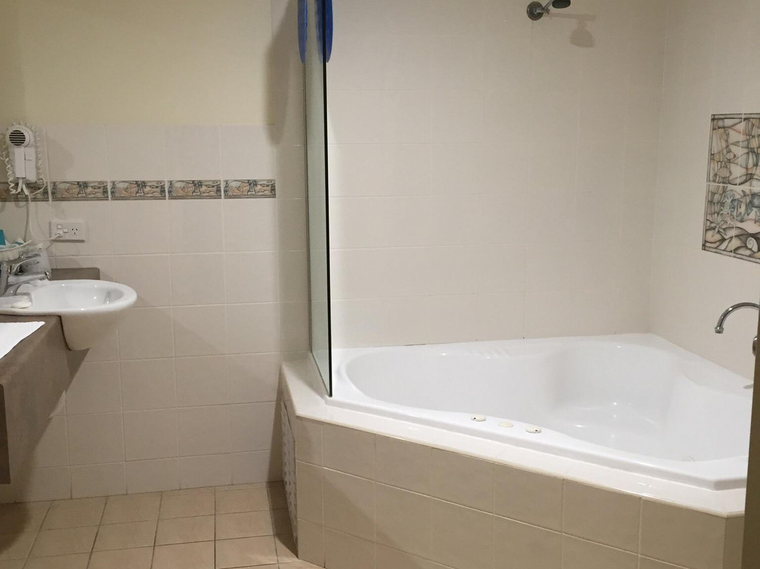 Sawtell Motor Inn主图