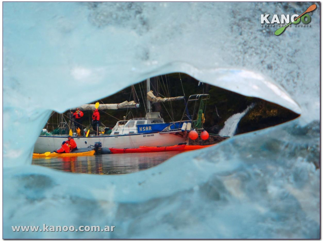 Kanoo Kayak-Acassuso必去景点