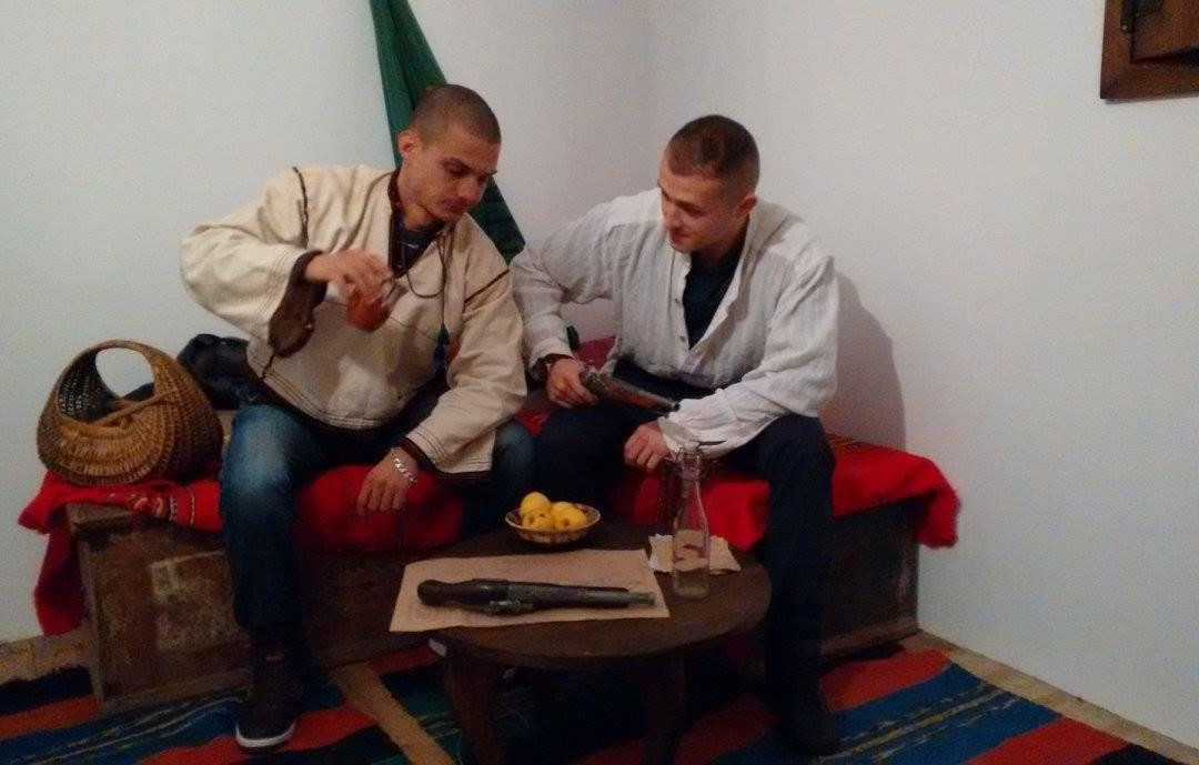 Logiscape-大特尔诺沃必去景点