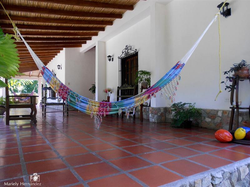 Posada Puerto Escondido主图