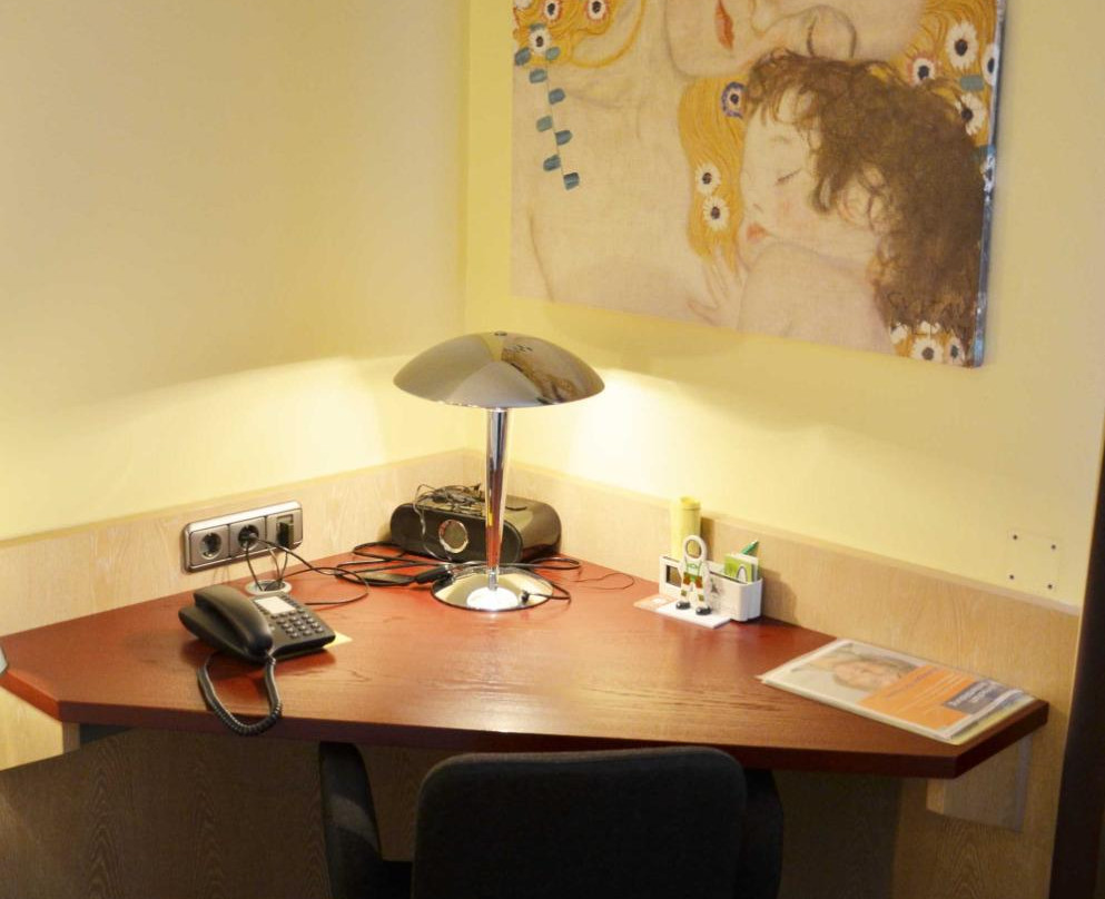 Avenon Privathotel Schwaiger Hof主图
