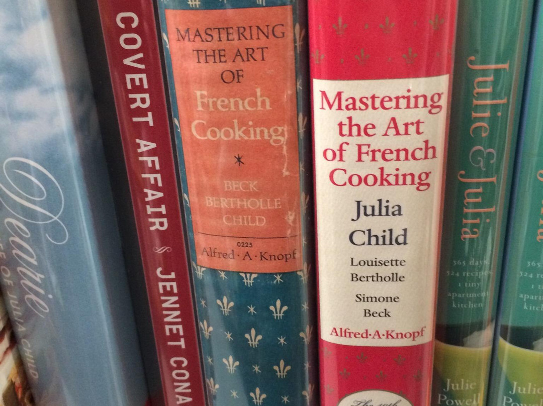 Hyde Brothers Booksellers-韦恩堡必去景点